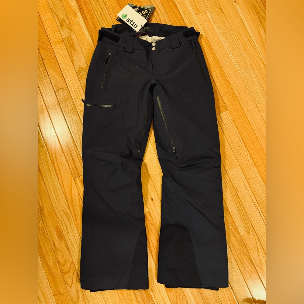 Stio Doublecharge Insulated Pant